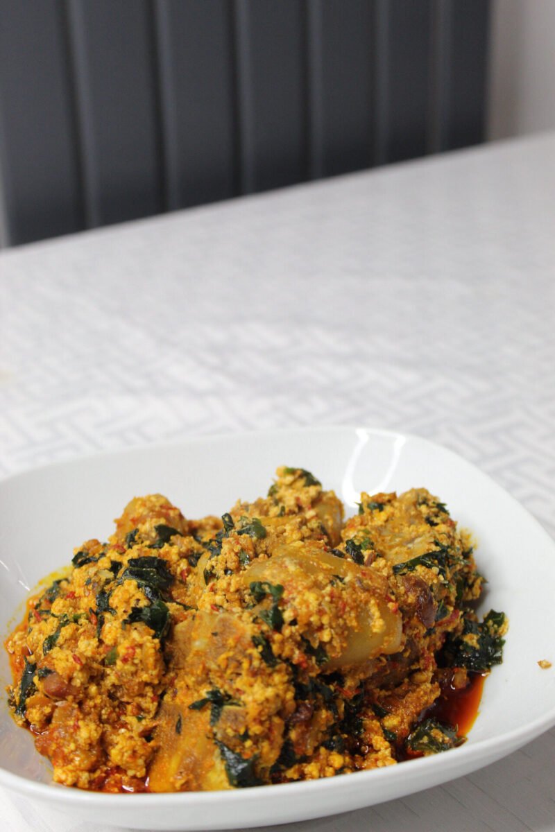 Egusi Soup - Image 2