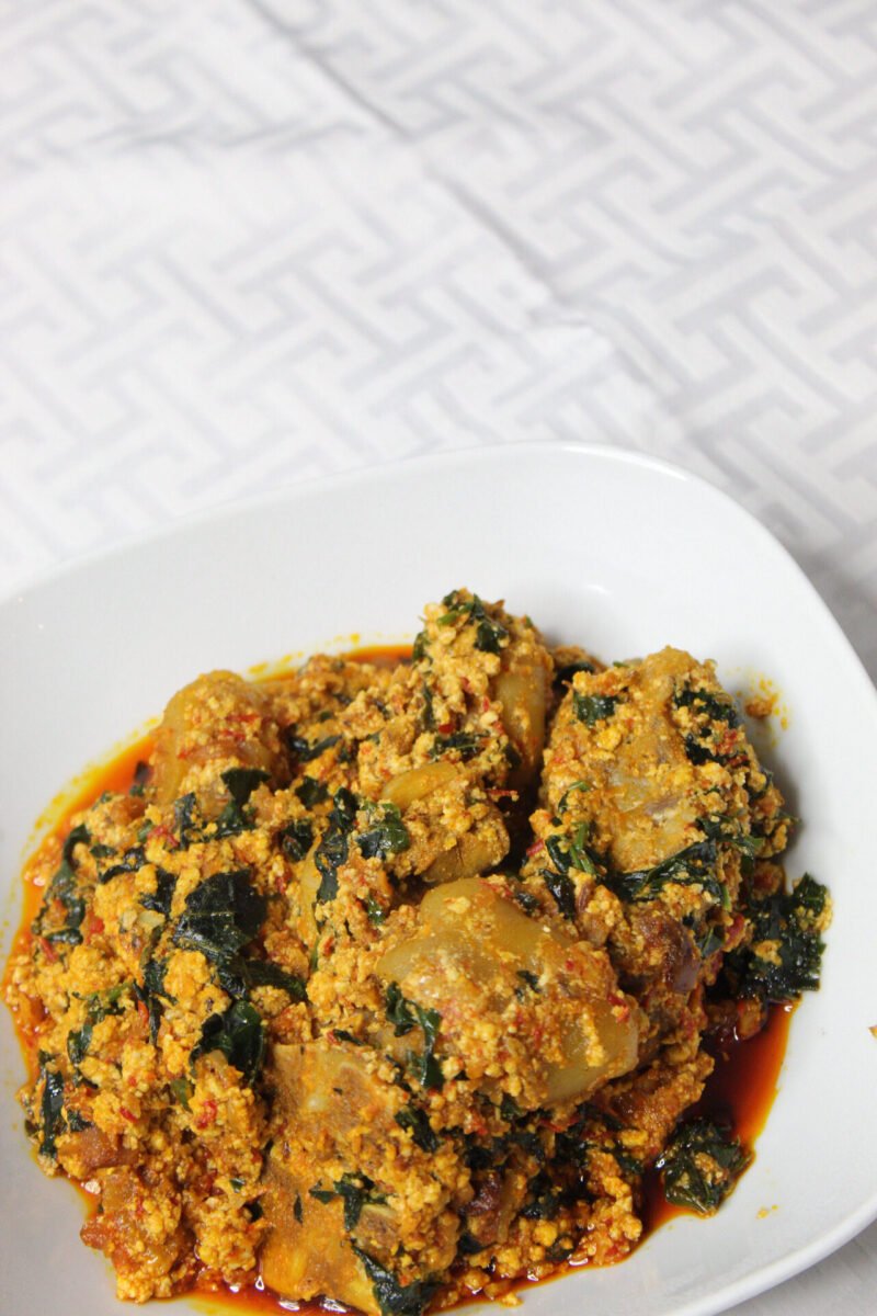 Egusi Soup - Image 3