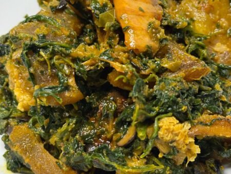 Efo Riro