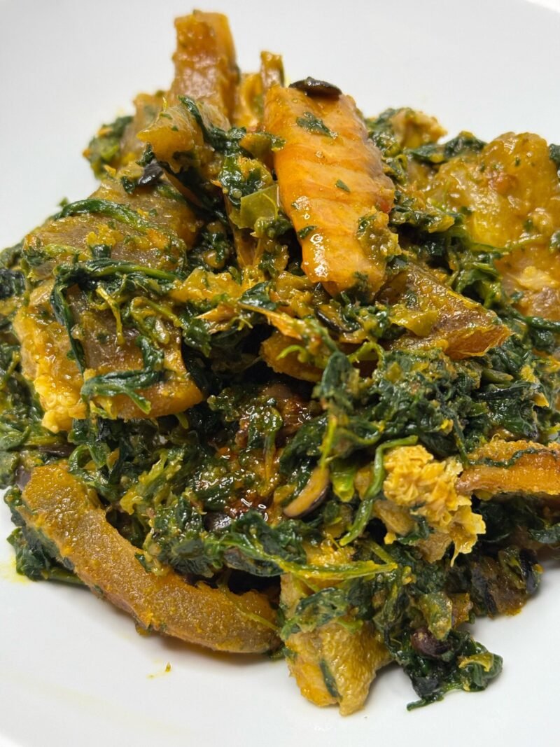 Efo Riro