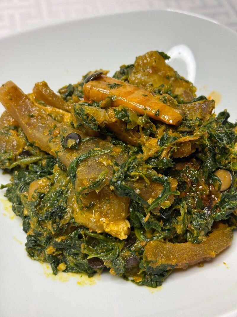 Efo Riro - Image 2