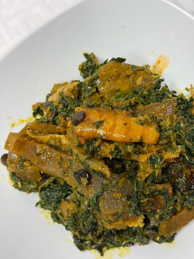 Efo Riro - Image 3