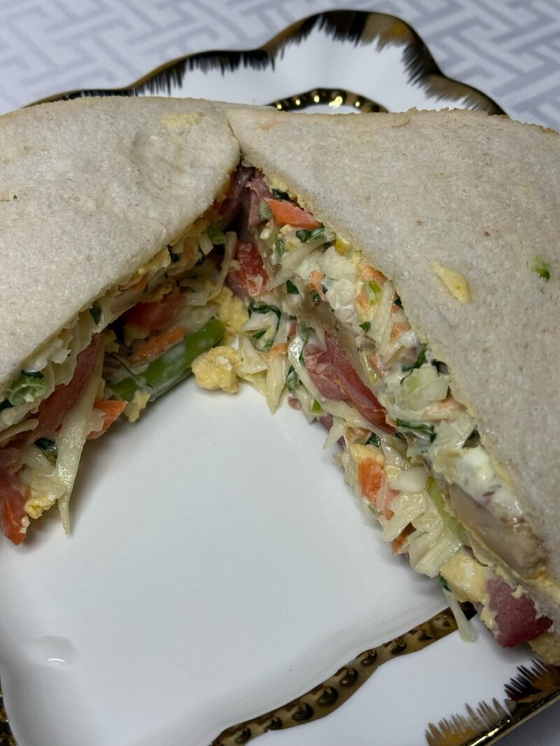 Bread Sandwich - Image 2