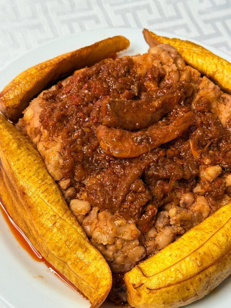 Ewa Agoyin