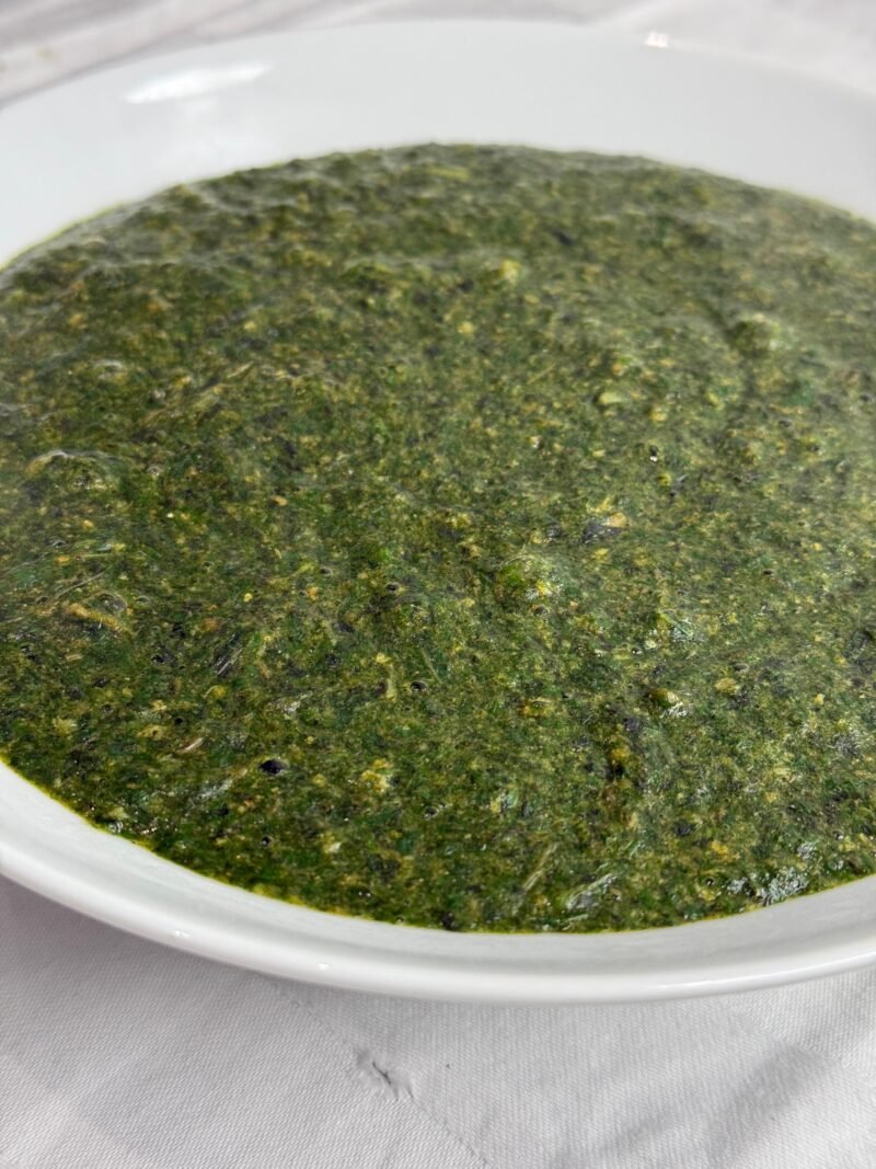 Ewedu – 2 Litres - Image 4