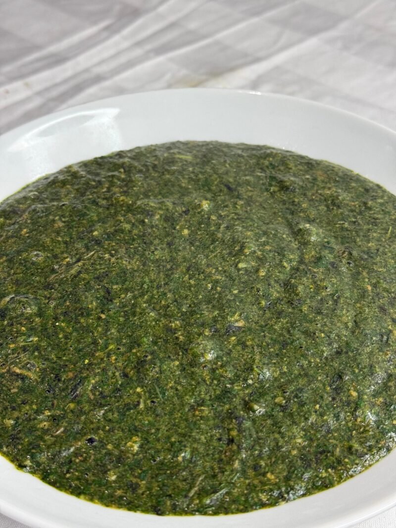 Ewedu – 2 Litres - Image 3