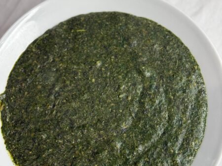 Ewedu – 2 Litres