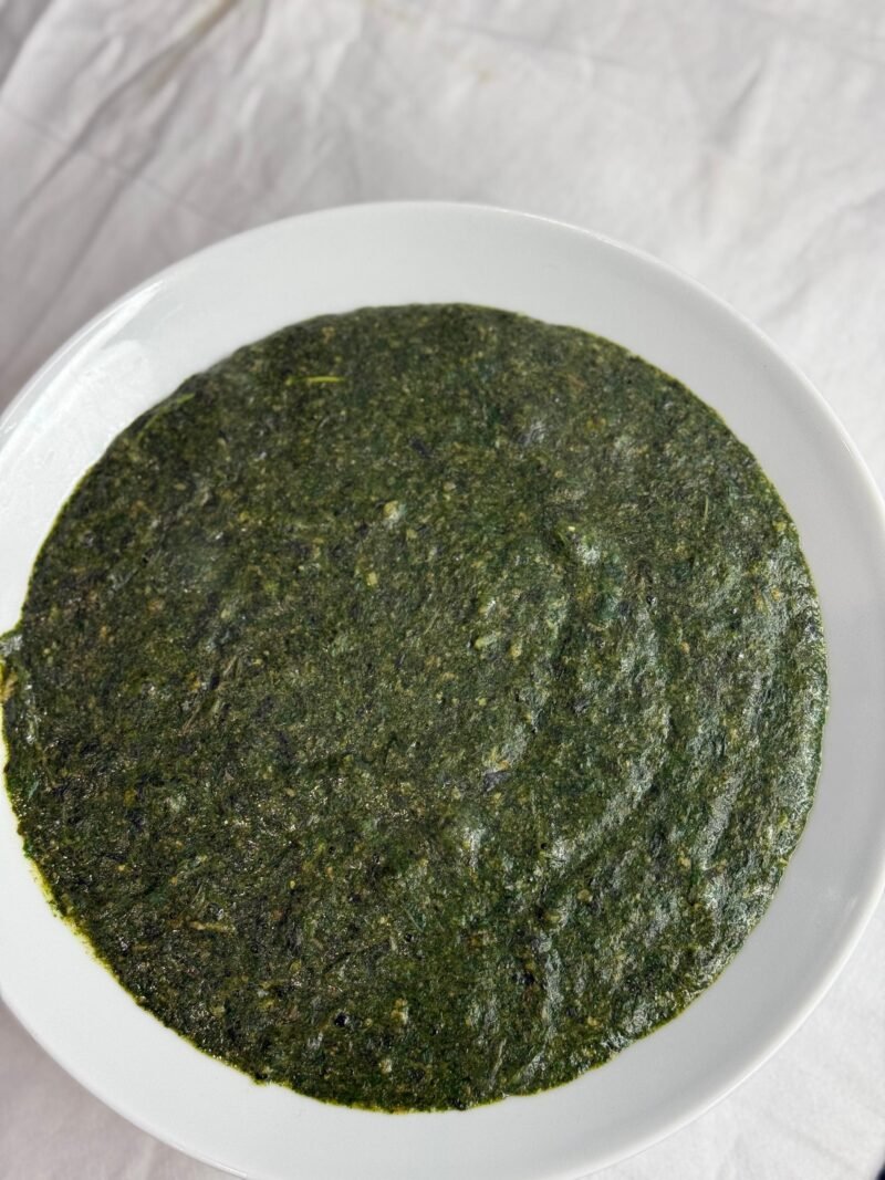Ewedu – 2 Litres