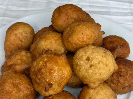 Puff puff 4 (minimum qty 20)
